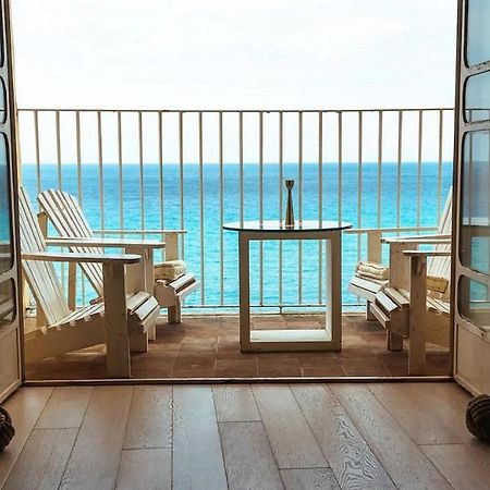 S'O Suites Tropea Eksteriør bilde