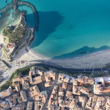 S'O Suites Tropea Eksteriør bilde