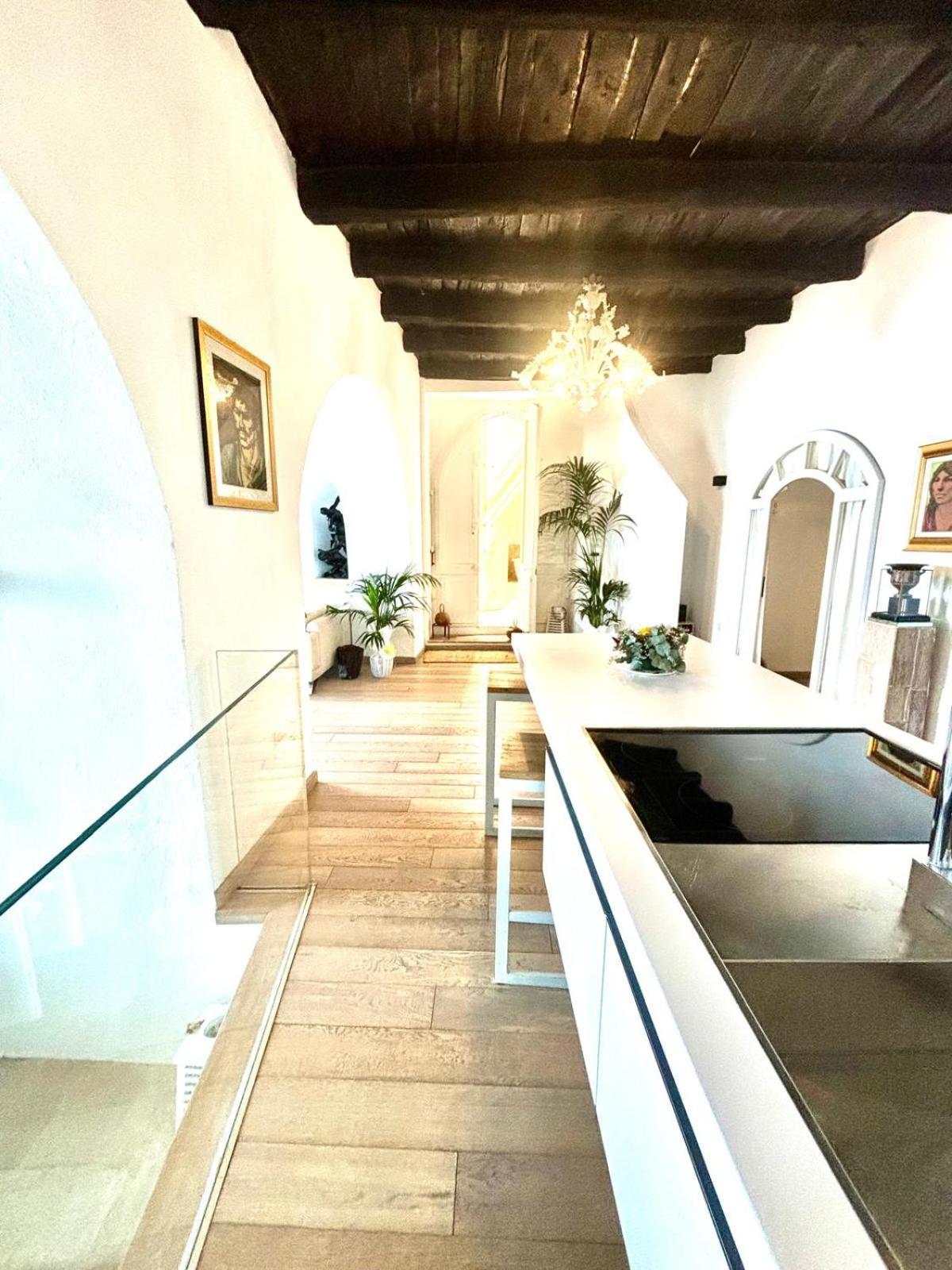 S'O Suites Tropea Eksteriør bilde
