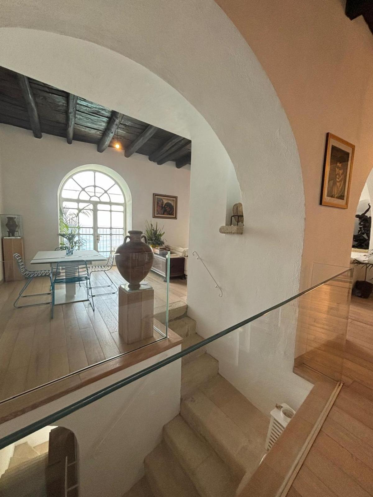 S'O Suites Tropea Eksteriør bilde