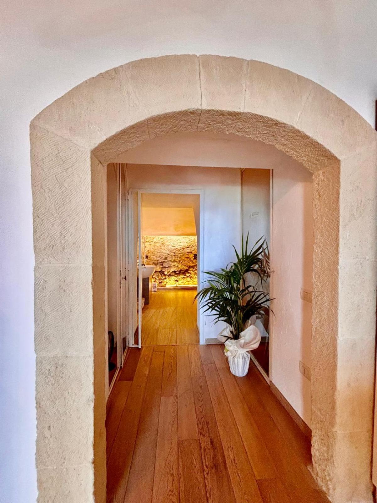 S'O Suites Tropea Eksteriør bilde