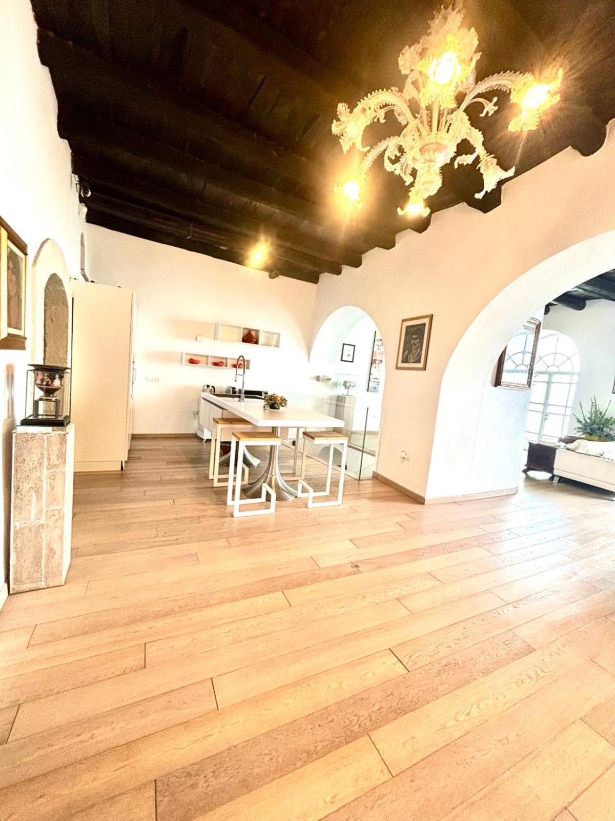 S'O Suites Tropea Eksteriør bilde
