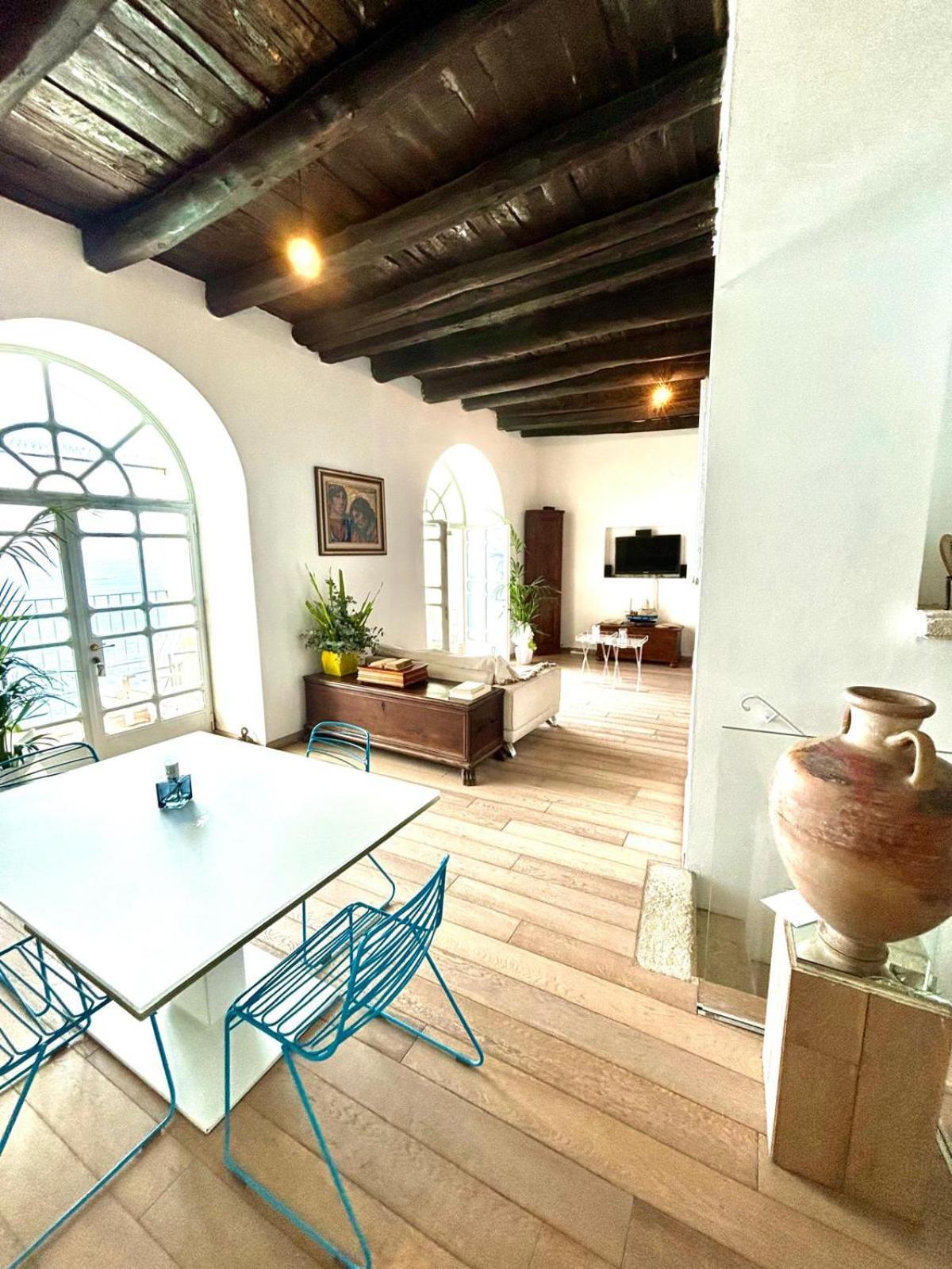 S'O Suites Tropea Eksteriør bilde