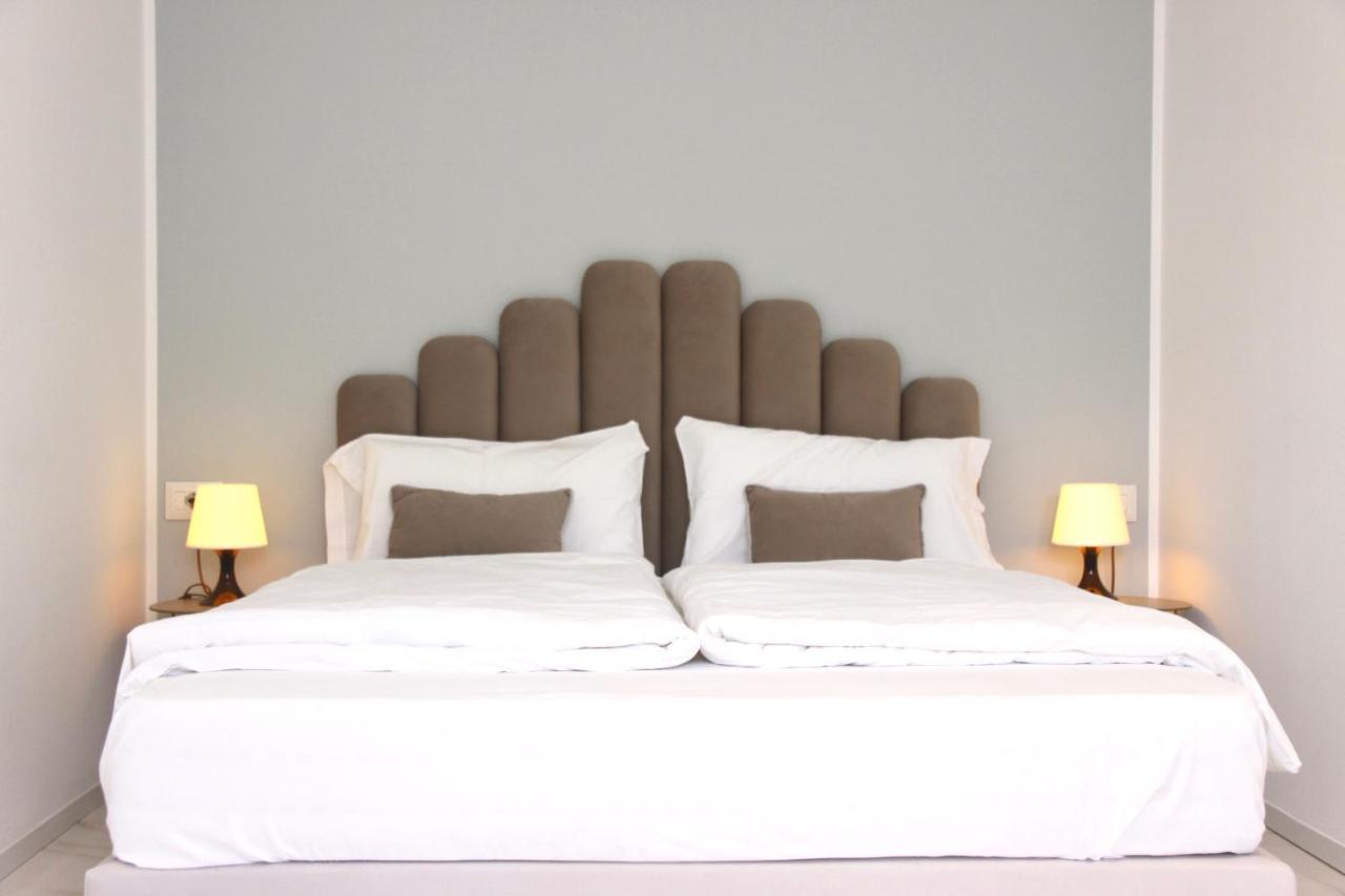 S'O Suites Tropea Eksteriør bilde