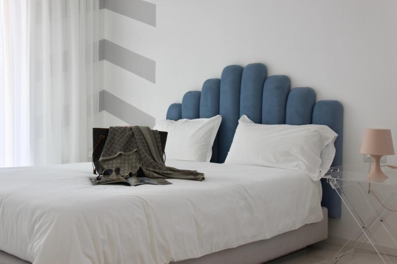 S'O Suites Tropea Eksteriør bilde